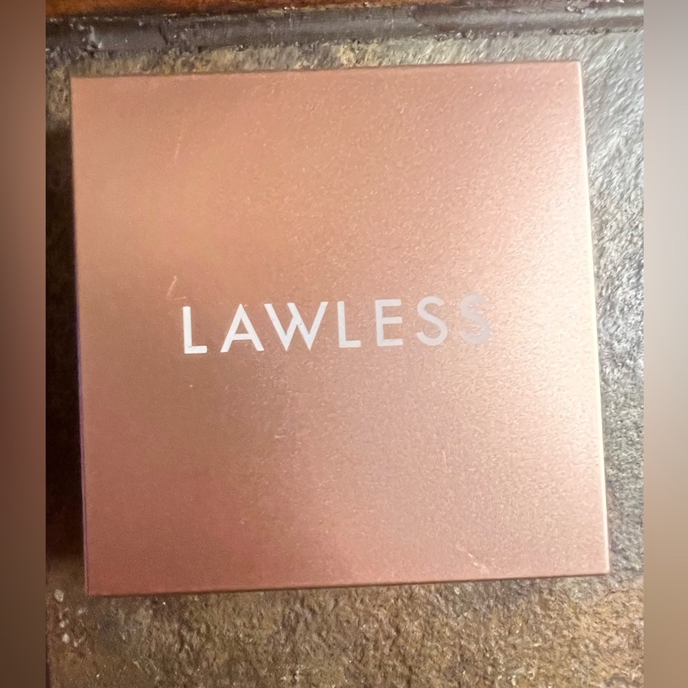 New Lawless pinch my cheeks soft blur cream blush - Picture 2 of 7